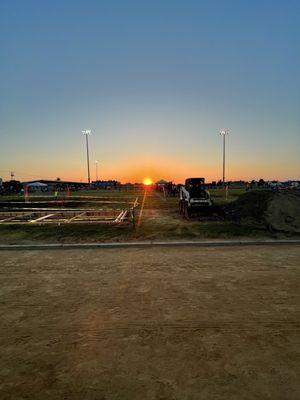 Lexington Junior High School