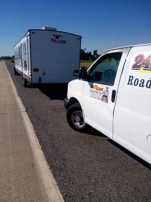 All Night Roadside Asst