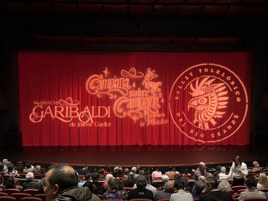 Livermore Valley Performing Arts Center