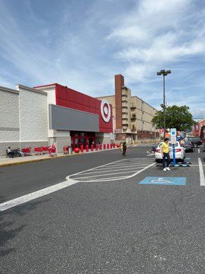 Target