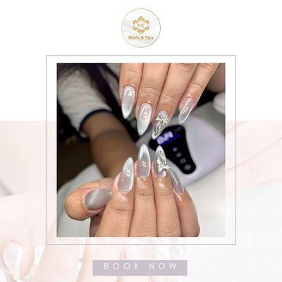 VK Five Points Nails & Spa