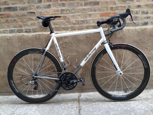 Spectrum Paint and Powder Works