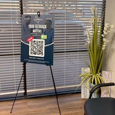 GTOA - Corpus Christi Clinic