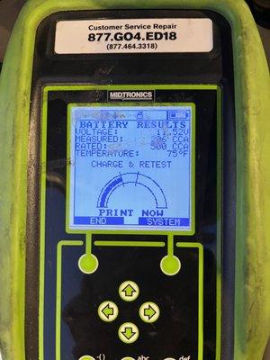 Quality Towing & Recovery