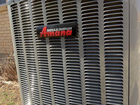 Gold Star Heating and Air