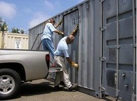 Coronado Mobile Storage