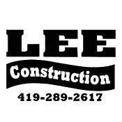 Lee Concrete Construction