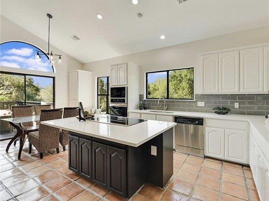 Infinity Contracting