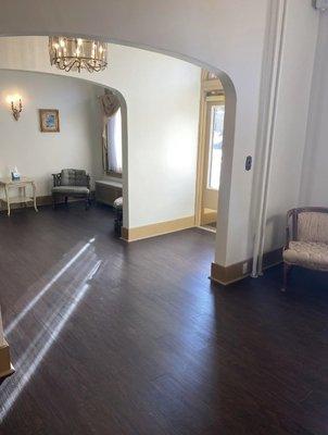 Beardsley Funeral Home & Crematory