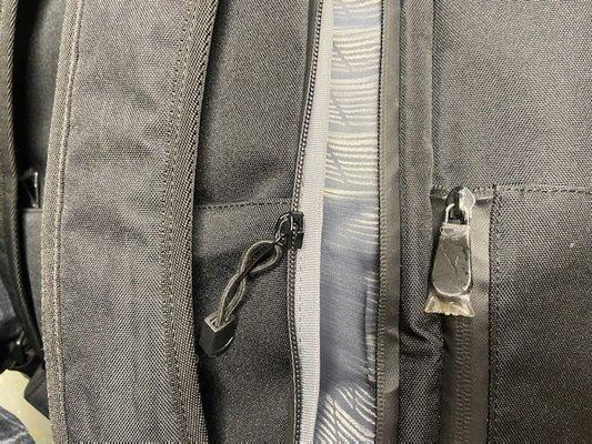 Beasley Cleaners Torrey Highlands