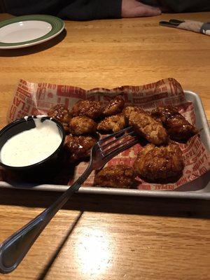 Applebee's