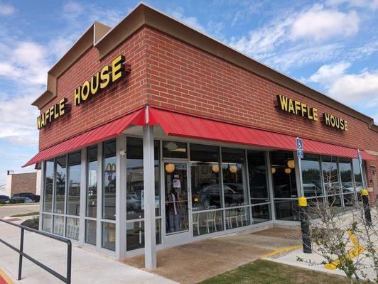 Waffle House