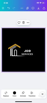 J&D Services