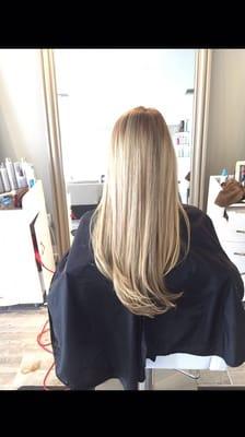 Platinum Salon