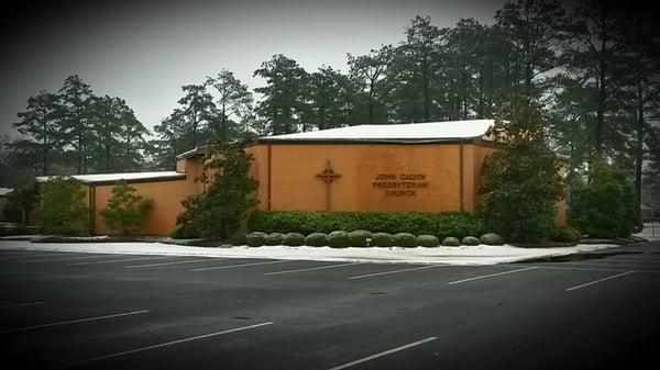 John Calvin Presbyterian Church