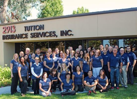 Tutton Insurance Services