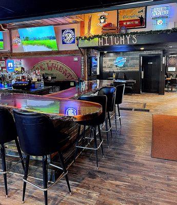 Hitchy's Tavern & Grille