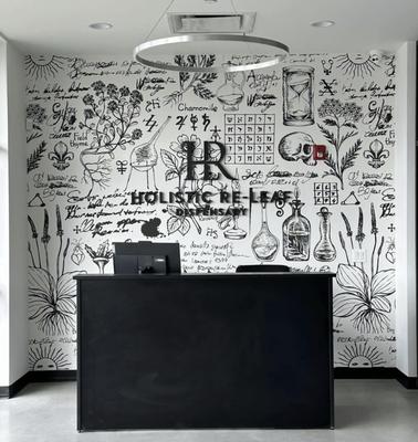 Holistic Re-Leaf Recreational Dispensary