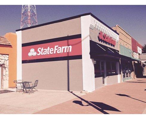 State Farm Office