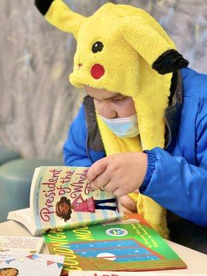 Boys & Girls Clubs of Metro West-Pleasant St Clubhouse