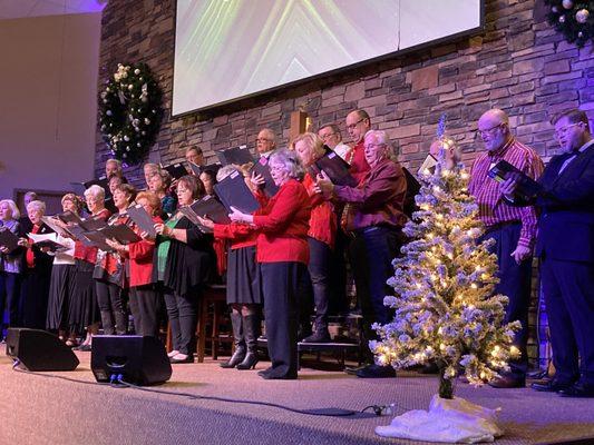 Village Bible Church