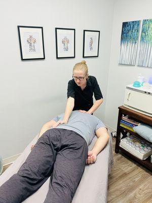 MVP Chiropractic - Chicago Loop