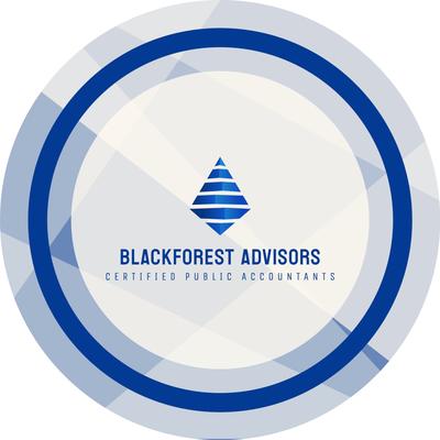 Blackforest Advisors