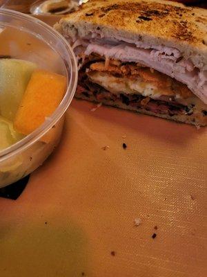 Macado's