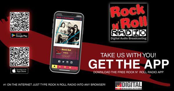 Rock N Roll Radio