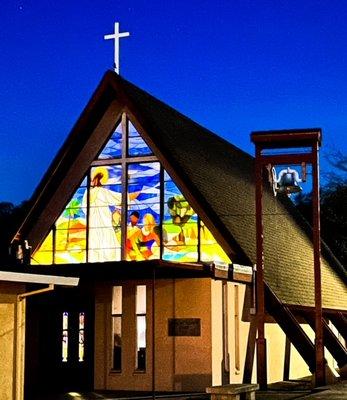 Community United Methodist Church