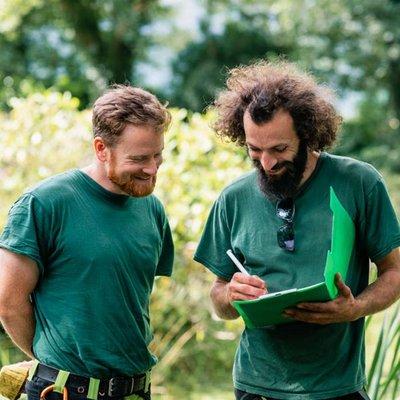 Eastern Grounds Landscaping LLC