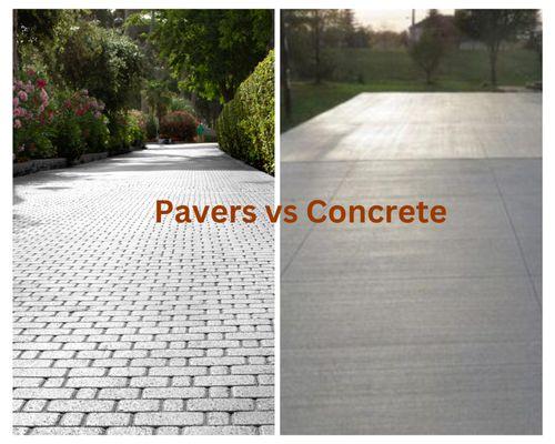 Riviera Beach Driveway and Patio Paver Contractor
