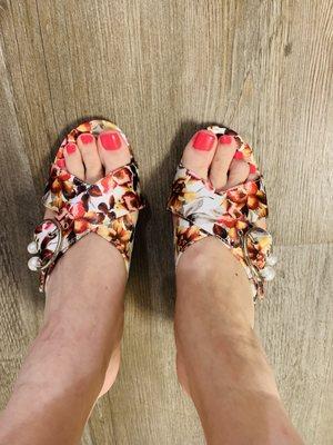 KT The Nail Spa