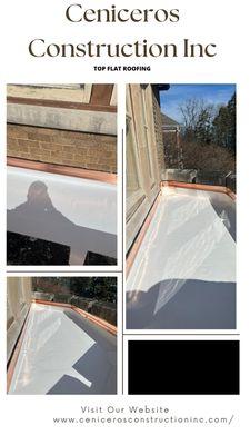 Cenicero’s Construction