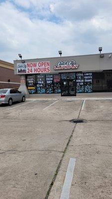 Clutch City Cleaners