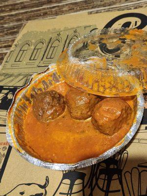 N.Y. Pizza Spot & Italian Kitchen