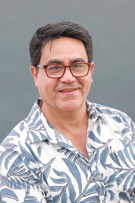 Luis Martinez Realty One Group