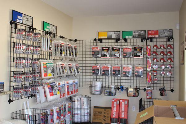 StorQuest Self Storage