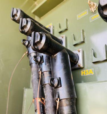 Permian Energy Services