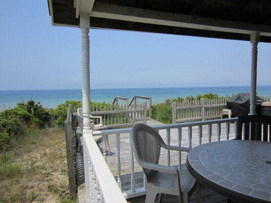 Views unlike any other, always changing over Cape Cod Bay