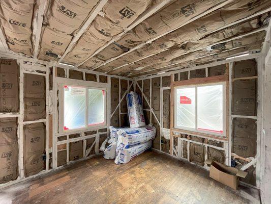 Restortech Construction & Consulting