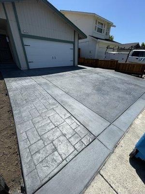 Next Generation Concrete Construction