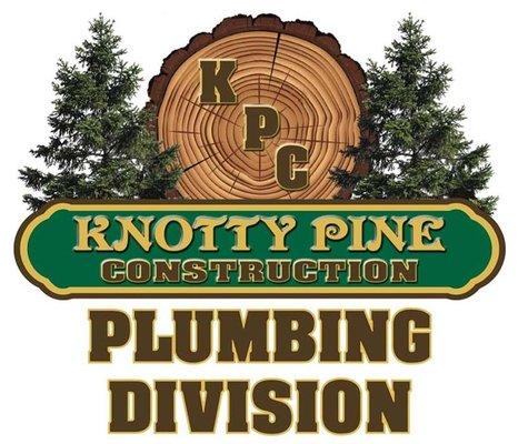 Knotty Pine Construction