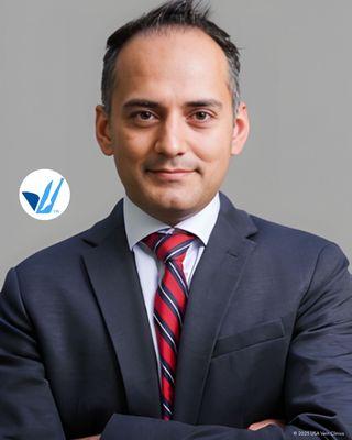 Meet Dr. Syed Rizvi today!