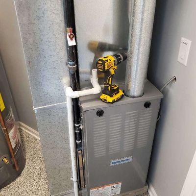 Dorsey's Construction