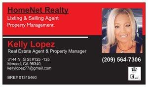 HomeNet Realty & Property Management