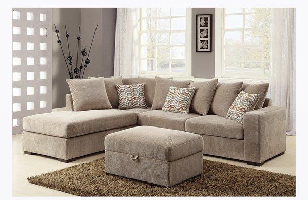 Uncle Richard's Discount Furniture