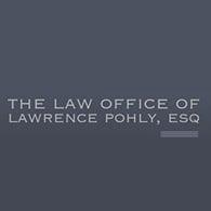 The Law Office of Lawrence Pohly