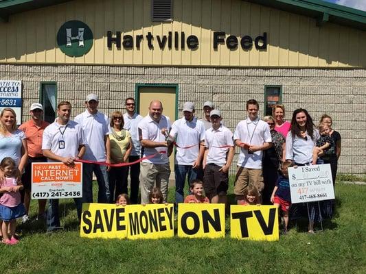 417 Satellite Security