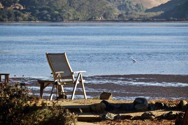 Dancing Coyote Beach Cottages